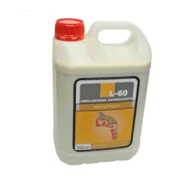Leopard-60 Abrillantador Antideslizante