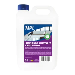 Limpia Cristales y Multiusos 5l MPL
