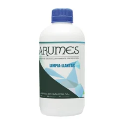 Limpia Llantas para Coches Arumes