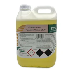Limpia Planchas-Hornos B-B Eco Josben 5kg.