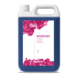 Limpiacristales antivaho NUVOGLASS