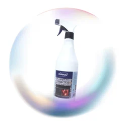 Limpiacristales chimeneas Botella 750ml