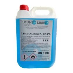Limpiacristales Eco 5L