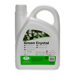 Limpiacristales ecológico – Green Crystal