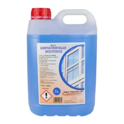 Limpiacristales Multiusos