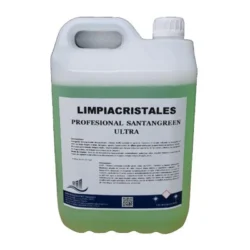 Limpiacristales profesional
