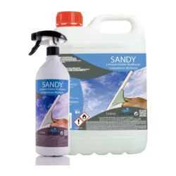 LIMPIACRISTALES SANDY