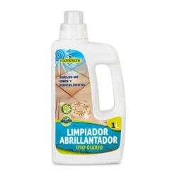 Limpiador abrillantador cerámica, gres y porcelánicos