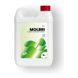Limpiador abrillantador MOLBRI