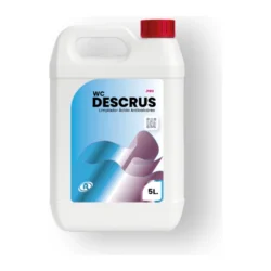 Limpiador ácido anti-calcáreo DESCRUS WC