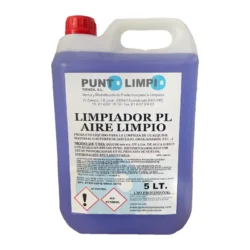 Limpiador Aire Limpio 5L