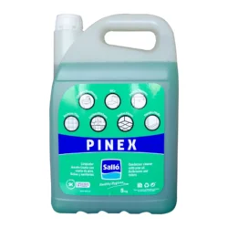Limpiador amoniacal Pinex