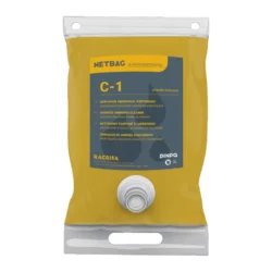 Limpiador amoniacal ultraconcentrado NET BAG C-1