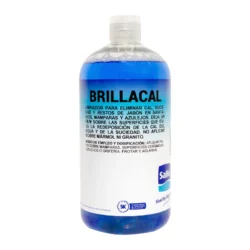 Limpiador antical Brillacal®