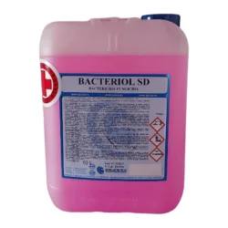 Limpiador bactericida BACTERIOL SD