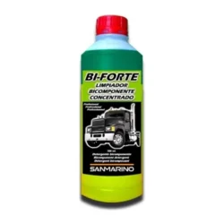 Limpiador bicomponente Bi-Forte concentrado 1 L