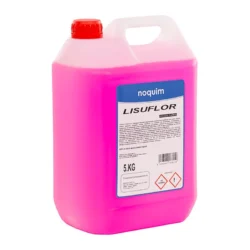 Limpiador Bio-alcohol Floral 5 L noquim - Garrafa 5 L