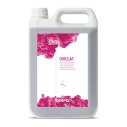 Limpiador blanqueante con oxígeno activo OXICLAT