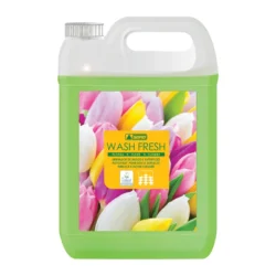 Limpiador con bioalcohol WASH FRESH