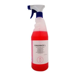 Limpiador de Acero Inoxidable Findinox 750 ml