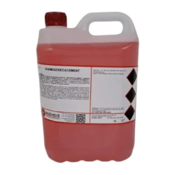 Limpiador de juntas y lechadas Quemdiz Decacement 5L