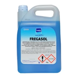 Limpiador de suelos Fregasol®