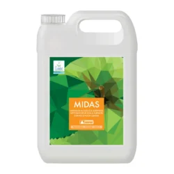Limpiador de uso general MIDAS Ecolabel