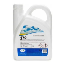 Limpiador desincrustante de restos de obra – 170