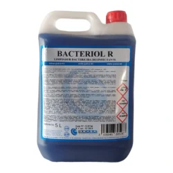 Limpiador desinfectante BACTERIOL R