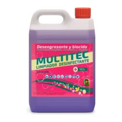 Limpiador desinfectante MULTITEC