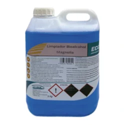 Limpiador Eco Josben Bioalcohol Magnolia 5l.