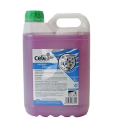 LIMPIADOR FLORAL CELEA FHS ONE 5L