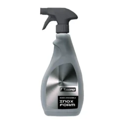Limpiador INOX FOAM