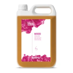Limpiador jabonoso para madera WOOD