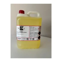 LIMPIADOR MOQUETAS QUEMDIZ CLEANING GARRAFA DE 5 LITROS