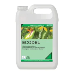Limpiador multiusos ECODEL Ecolabel