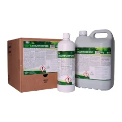 Limpiador multiusos – Green Line Multipurpose