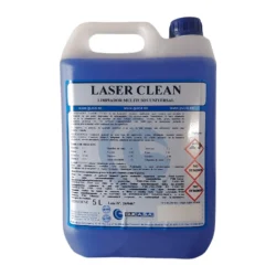 Limpiador multiusos LASER CLEAN