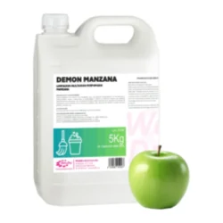 Limpiador multiusos perfumado – Demon Manzana