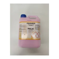 LIMPIADOR MULTIUSOS PERFUMADO PROSIRIO 5 L