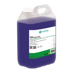 Limpiador neutro BRIXOL
