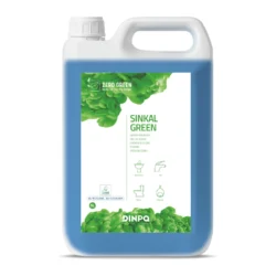 Limpiador para baños SINKAL GREEN