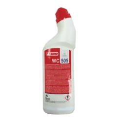 Limpiador para inodoros WC-505 Ecolabel