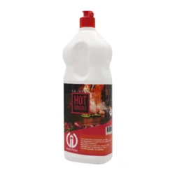 LIMPIADOR PLANCHAS AQUAGEN HOT GRIDDLE 1L SUCITESA