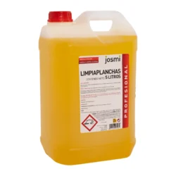 Limpiador Planchas Industriales Cocina 5 L