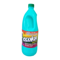 Limpiador sin cloro ECOLOX