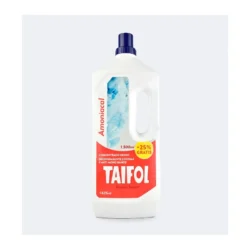 Limpiador Taifol amoniacal