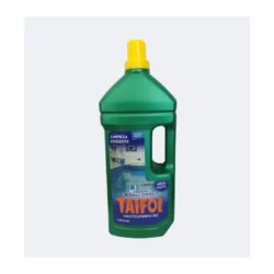 Limpiador Taifol con bioalcohol