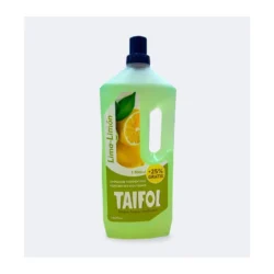 Limpiador Taifol multiusos lima limón