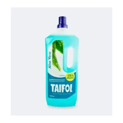 Limpiador Taifol pH neutro aloe vera